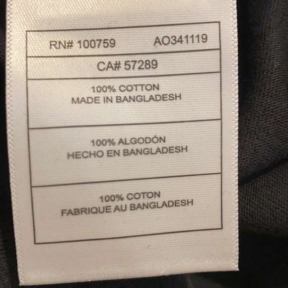 BNWT Puma Logo Kids T-Shirt 100% Cotton - Picture 3 of 3